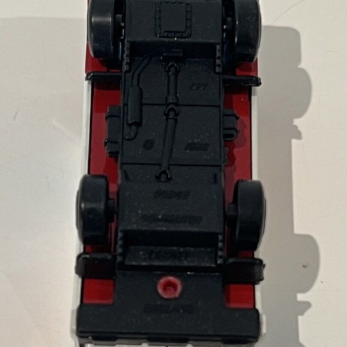 Matchbox 72 Dodge Delivery Truck σαν καινούργιο, 1982