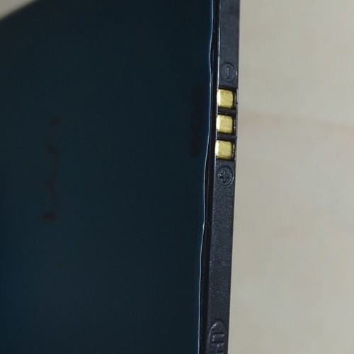 Umi Rome X battery used