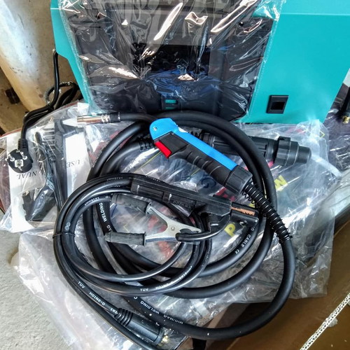 Welding machine 200A MIG/MMA/TIG Lift inverter new