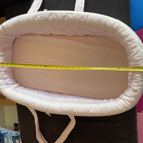 Baby Basket unused
