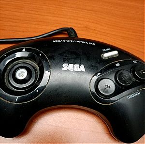 Sega mega drive controller για επισκευή