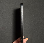 iPhone 16 black 256GB