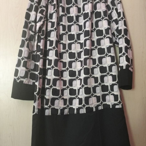 Summer dress Rainbow like new, multicolor, sizes M and L