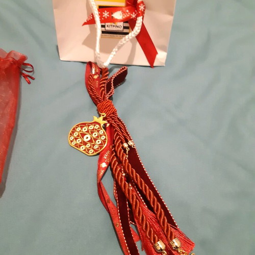 Gouri 2025 new in gift packaging