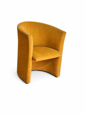 Armchair used