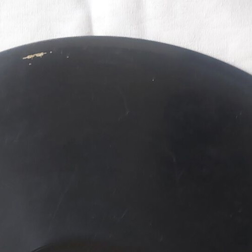 His Master's Voice 78 RPM Record used, Glyky Mou Koritsi tango