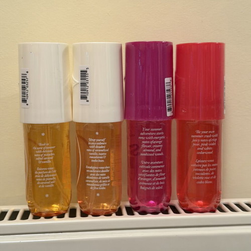 Sol de Janeiro Body Mist new, 90 ml