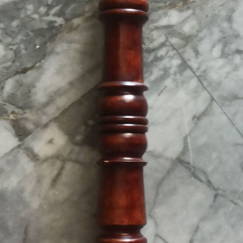 Antique table from Brussels with 2 mechanisms, like new