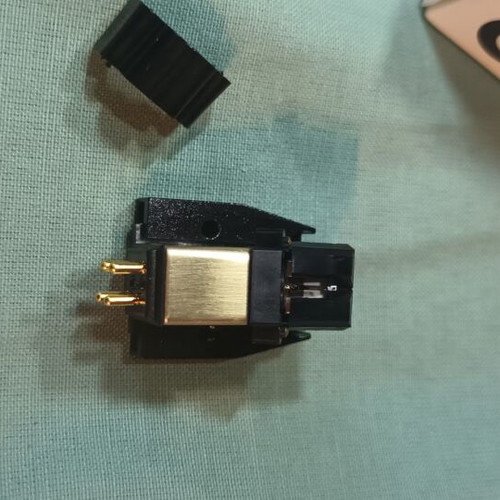 Grado Prestige Gold 3 cartridge like new
