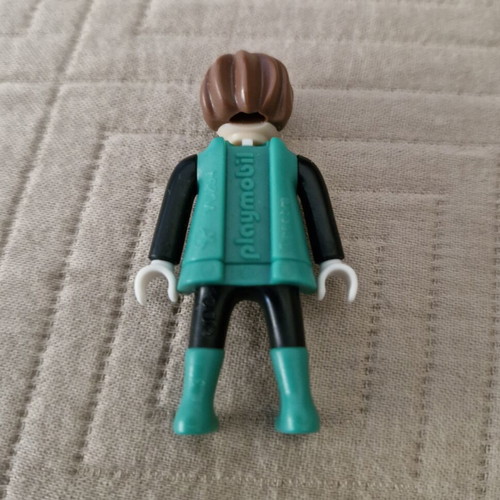 Playmobil figures