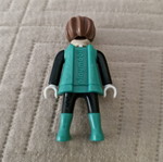 Playmobil figures
