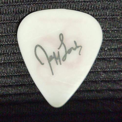 Crimson Glory Jeff Lords 25th Anniversary Pick used
