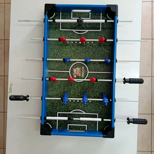 Goal Striker Innov8 Table Football used