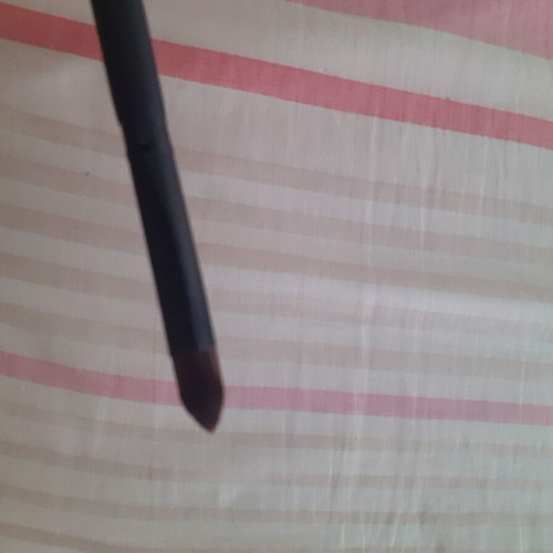 Dust and Cream eyeshadow brush like new
