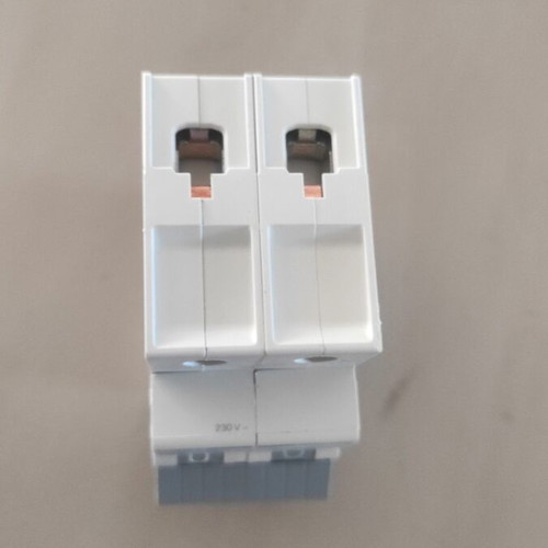 Hager MWN516 C16 16A Bipolar Circuit Breaker new