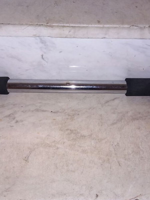 Pull-up bar like new