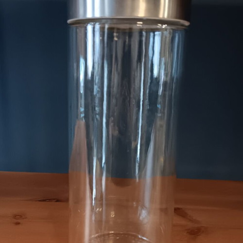Glass jar 2200ml