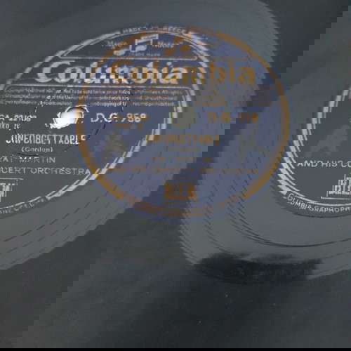 Δίσκος γραμμοφώνου μεταχειρισμένος, είδος country