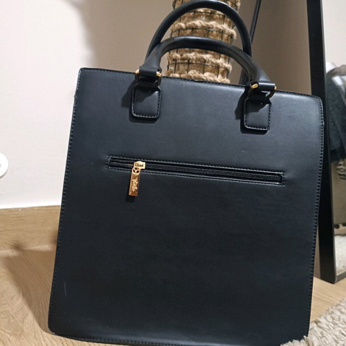 Verde bag like new