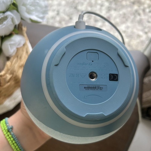 Alexa Amazon smart speaker like new