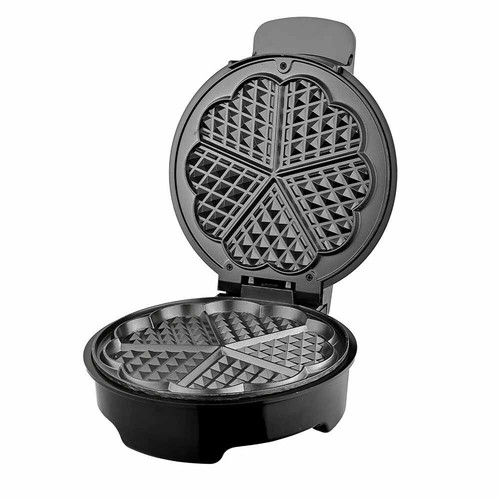 Muhler MHT-1018W waffle maker new