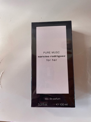 Narciso for her Eau de Parfum 100ml new