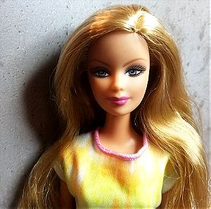 1999 Barbie Fashion Fever και μόδα Mattel