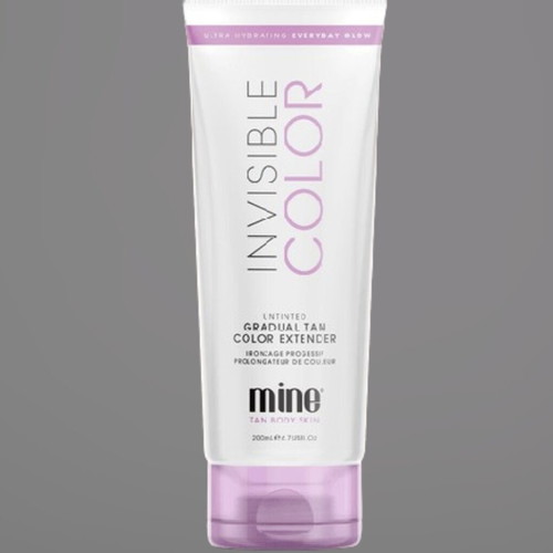 Tan lotion new with moisturizing oils and gradual tanning