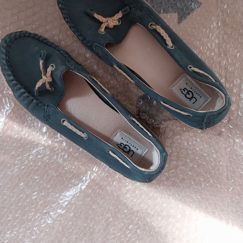 Ugg Australia women's shoes used, size 37