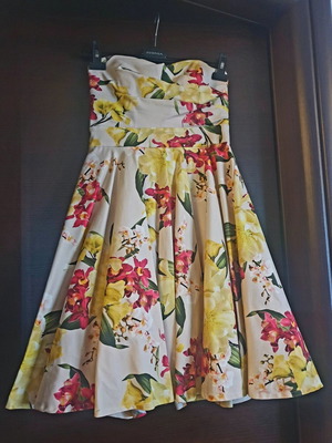 Dress like new size M / 38 / 10