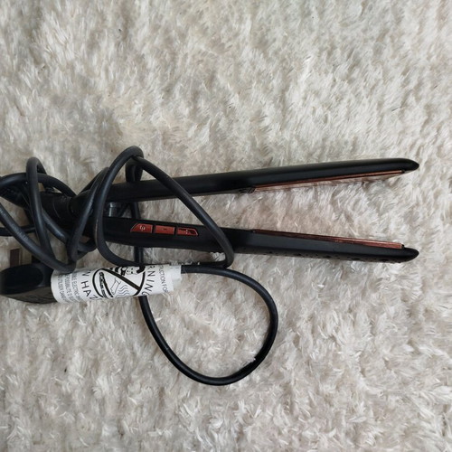 Jose Eber Hair Straightener lightly used