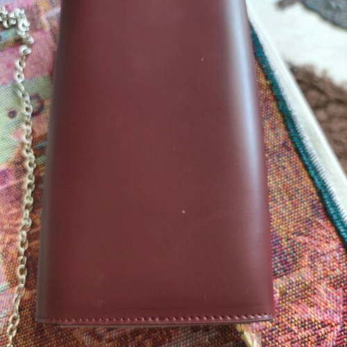 Axel women's wallet large new