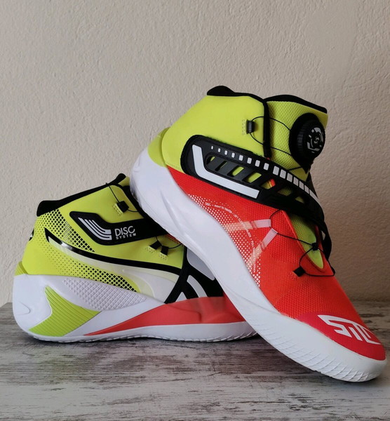 PUMA DISC REBIRTH