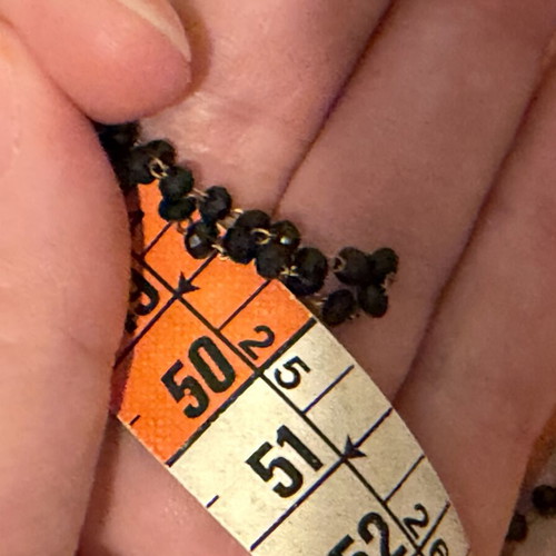 Branded vintage necklace like new