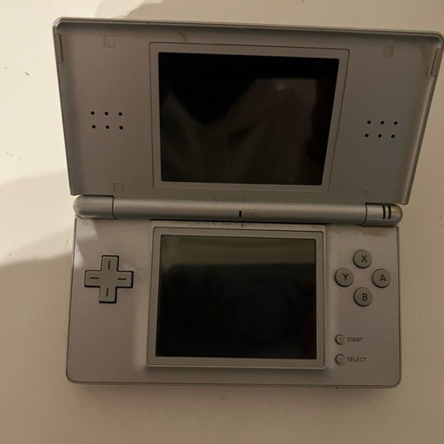 Nintendo DS console used (2004)