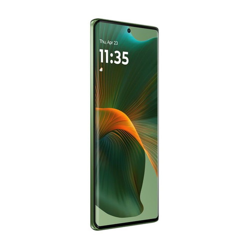 Motorola Edge 50 Fusion 5G smartphone, 256GB, green