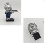 Ceramic watch stand new
