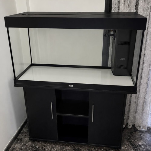 Juwel Aquarium 300L with extra filter, like new