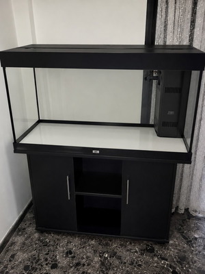 Juwel Aquarium 300L with extra filter, like new