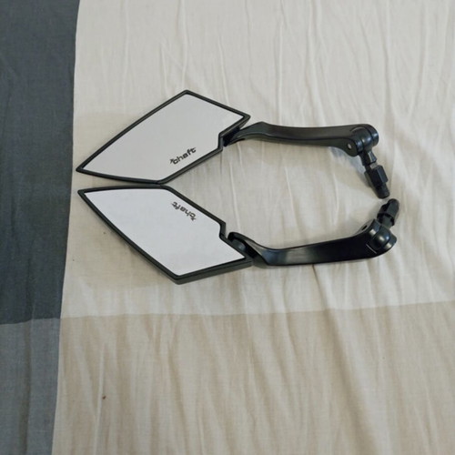 Chaft motorcycle mirrors new, 8mm & 10mm thread