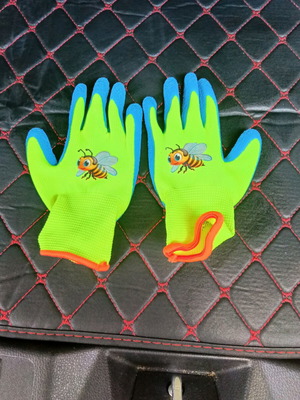 Children's Sea Gloves like new