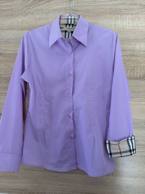 Shirt like new, size L 40 12