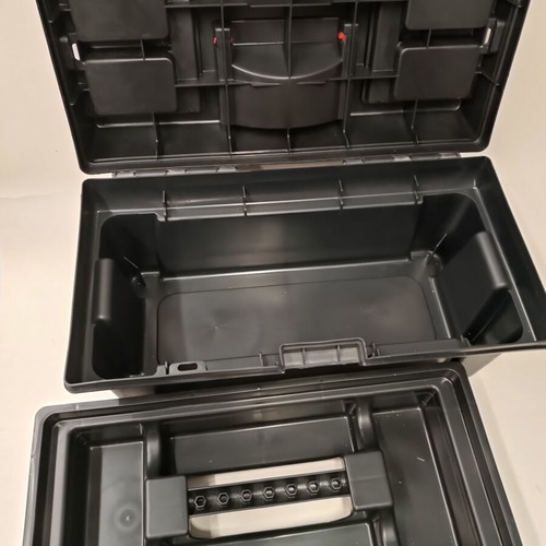Beast 16" Toolbox new, 41x20x23 cm