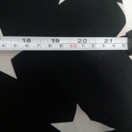Italian lightweight shirt size M 38 10 with longer back