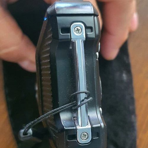 Rollei digital camera like new