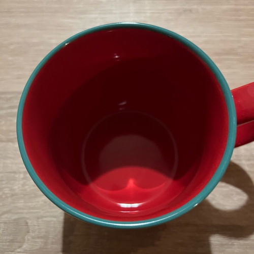 Christmas Coffee Mug new