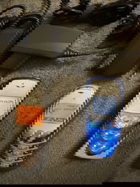 Nokia - Siemens