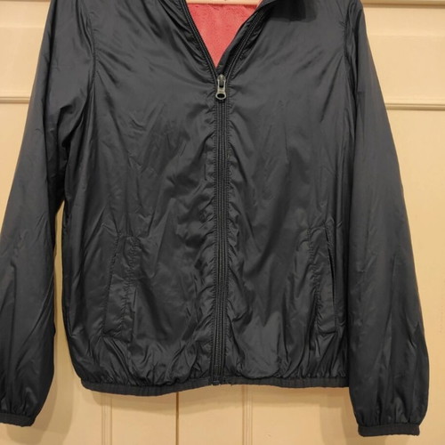 United Colors of Benetton children's jacket like new, size 134 cm