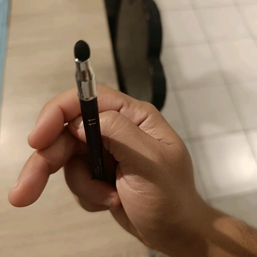 KiKo Milano Coloured Lip Balm 03 and 09 and Intense Colour Long Lasting Eyeliner like new