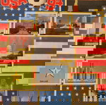  Αλμπουμ paninni World cup USA 94